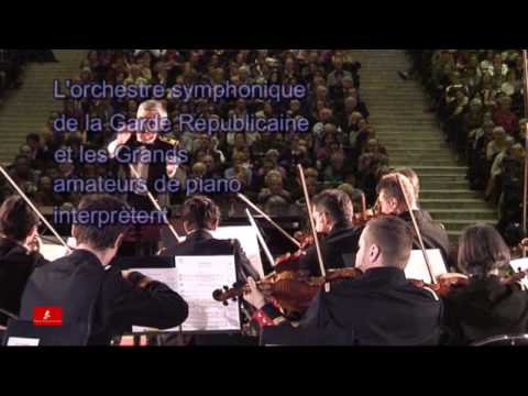 Orchestre Symphonique de la Garde Républicaine