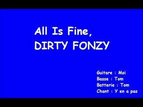 Dirty Fonzy