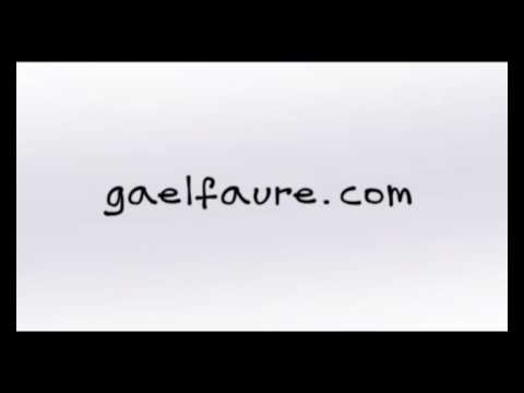 Gael Faure