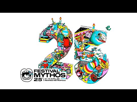 Festival Mythos 2024