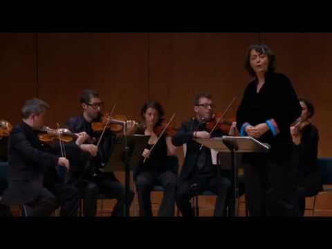 Nathalie Stutzmann