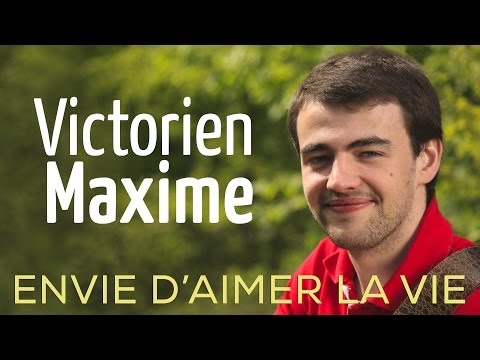 Victorien Maxime