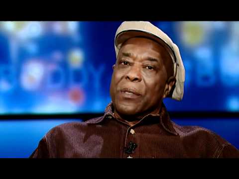 Buddy Guy