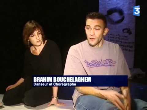 Brahim Bouchelaghem