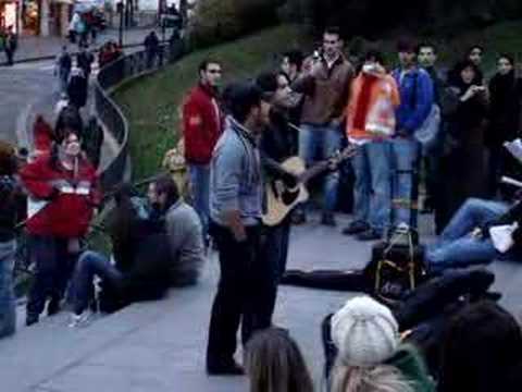 Le Choeur Sacr de Paris