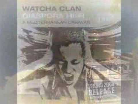 Watcha Clan
