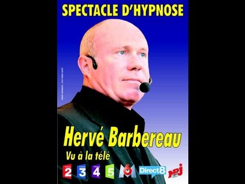 Herv Barbereau