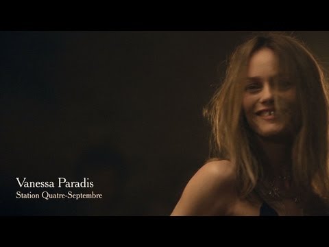 Vanessa Paradis
