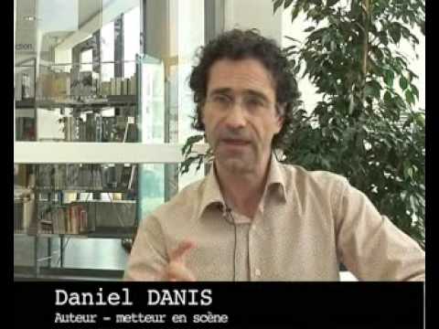 Daniel Danis
