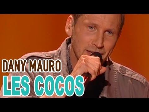 Dany Mauro