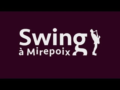 Swing à Mirepoix 2023