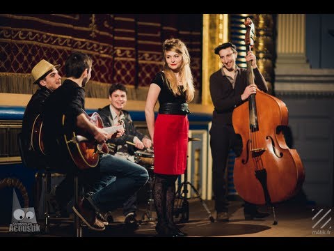 Les Dessous de la Vie