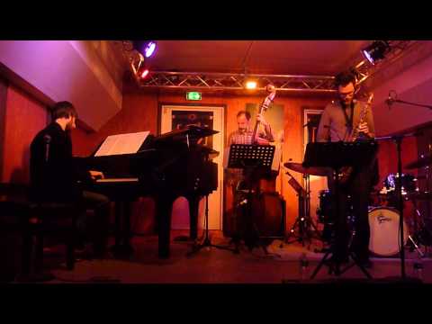 Tony Paeleman Quartet