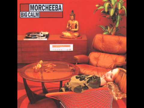 Morcheeba