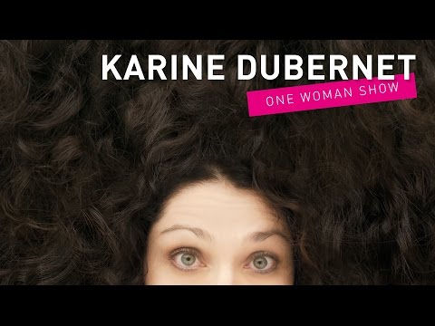Karine Dubernet