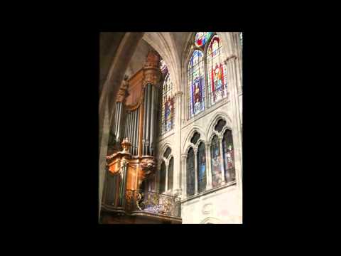 glise Saint Sverin