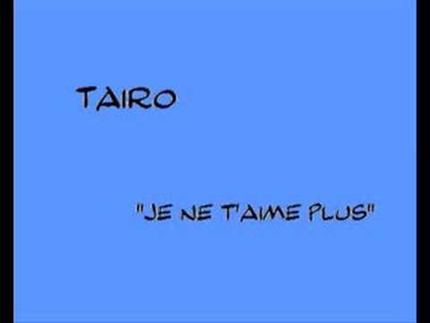Tairo