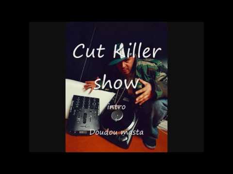 Cut Killer