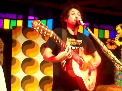 Alex Toucourt