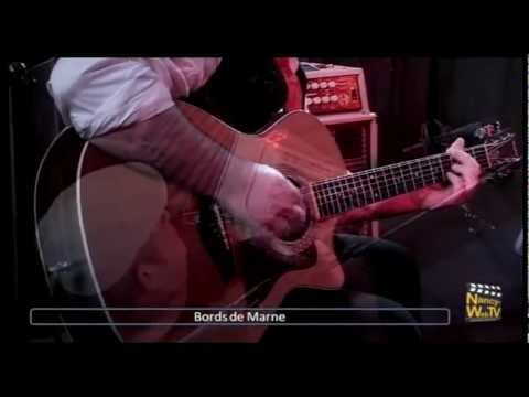 Bords De Marne Swing Jazz Musette