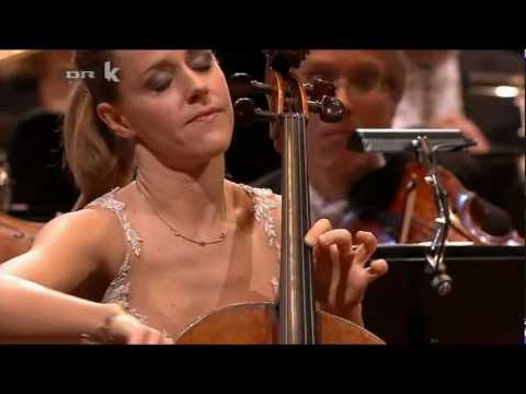 Sol Gabetta