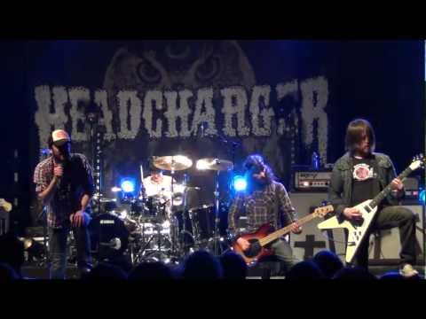 Headcharger