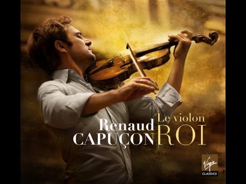 Renaud Capuon