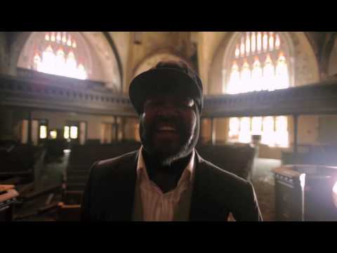 Gregory Porter