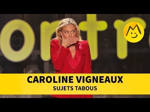 Caroline Vigneaux
