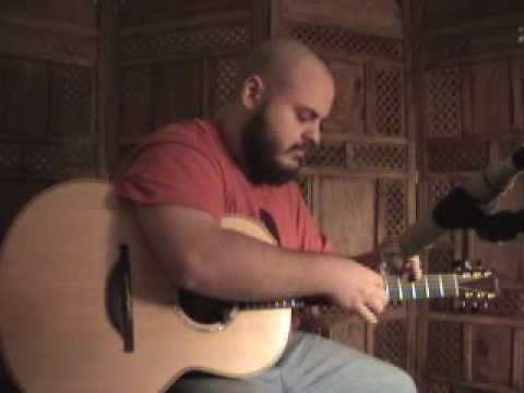 Andy McKee