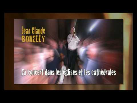Jean Claude Borelly