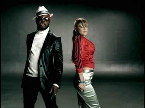The Black Eyed Peas