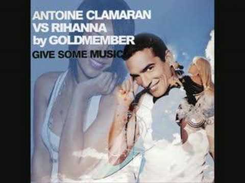 Antoine Clamaran