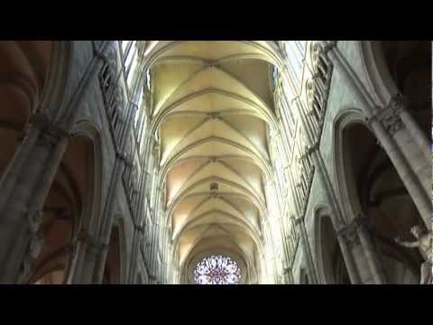 Cathdrale Notre Dame Amiens