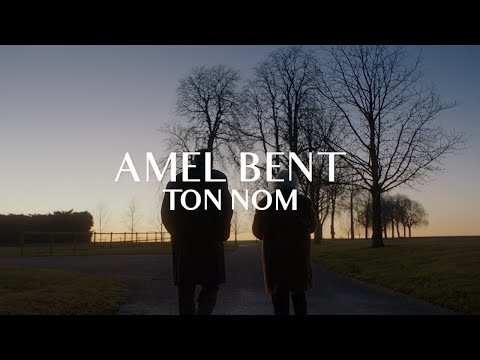 Amel Bent