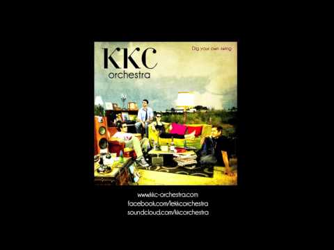 KKC orchestra