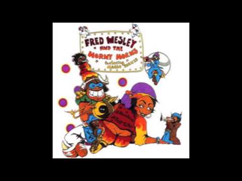 Fred Wesley