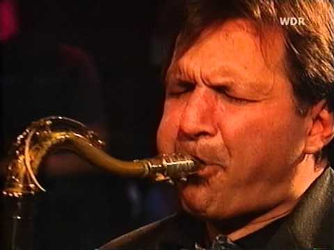 Jerry Bergonzi