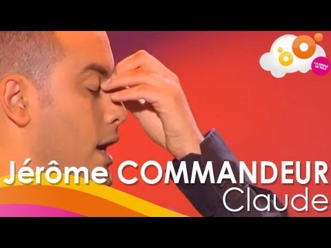 Jrme Commandeur
