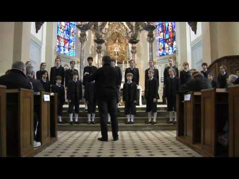 Eglise Saint Maximin Thionville