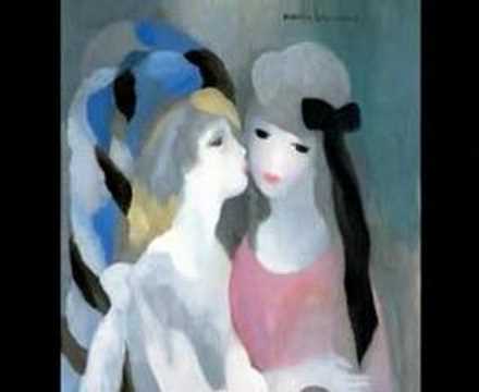 Choeur Francis Poulenc