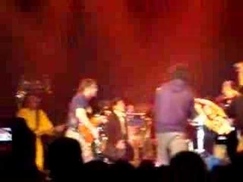 Emir Kusturica & The No Smoking Orchestra
