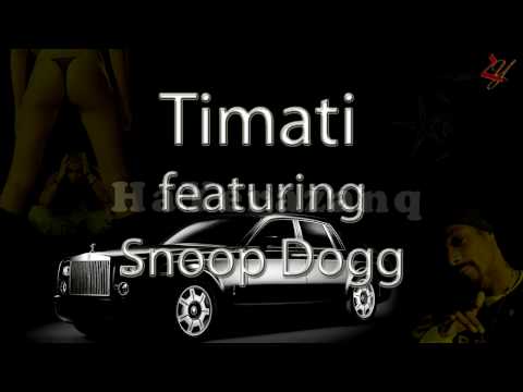 Snoop Dogg