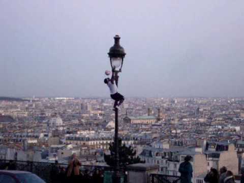 Le Choeur Sacré de Paris