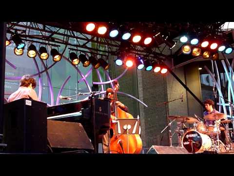 Harold Lopez Nussa Trio