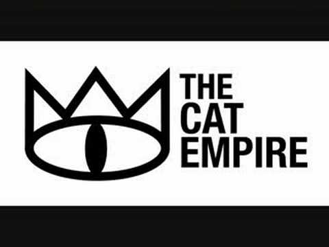 the cat empire tour 2024