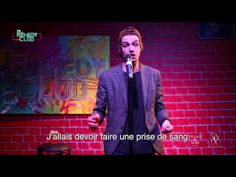 Thibaud Agoston