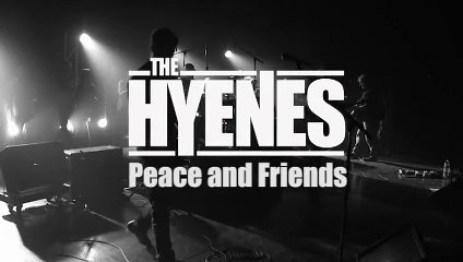 The Hyenes