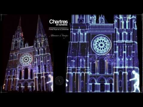 Cathdrale Notre Dame de Chartres