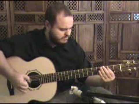 Andy McKee